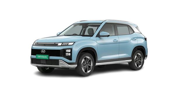 Creta Electric