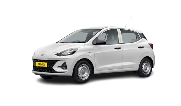 Hyundai Prime-HB