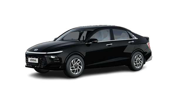 Hyundai VERNA