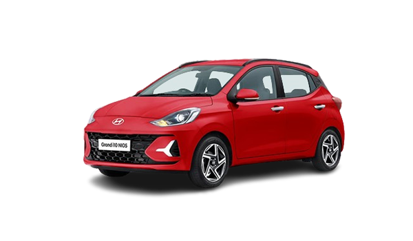 Grand i10 NIOS